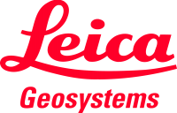 Leica Geosysteme Logo