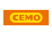 Cemo Logo